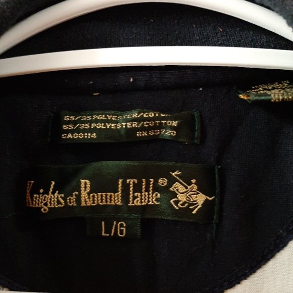 Polo Shirt - Picture 3 of 4